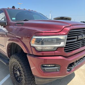 2020 RAM 2500 LARAMIE — миниатюра 61