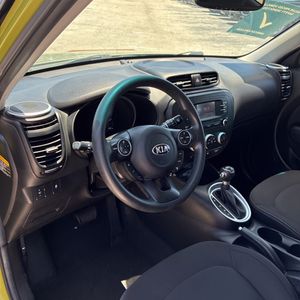 2015 KIA SOUL BASE 缩略图 35