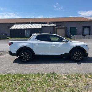 HYUNDAI SANTA CRUZ SEL PREMIUM - 10