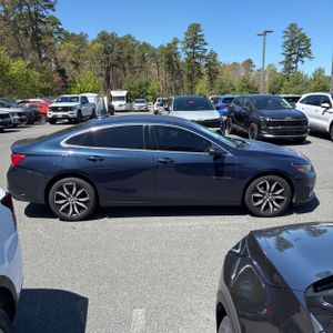 CHEVROLET MALIBU - 10