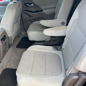 2019 Chevrolet TRAVERSE LT CLOTH 照片 65