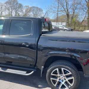 CHEVROLET COLORADO Z71 - 6