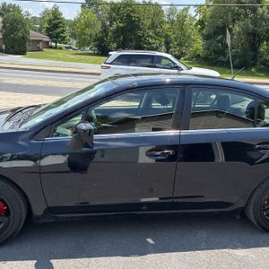 2016 Subaru IMPREZA 2.0I PREMIUM — фото 4