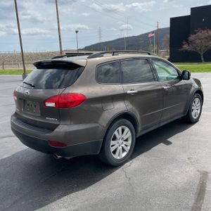 SUBARU TRIBECA LIMITED - 8