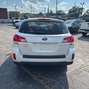 2013 Subaru OUTBACK 2.5I LIMITED 照片 7