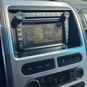 2009 FORD EDGE LIMITED — миниатюра 38