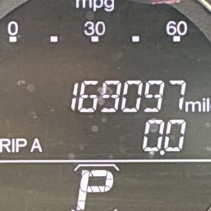 2014 Honda ACCORD EX — миниатюра 41