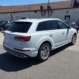 AUDI Q7 QUATTRO PREMIUM PLUS 45 TFSI - 8