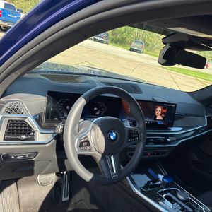 2026 BMW X7 M60I — миниатюра 37