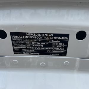 2023 Mercedes-BENZ GLB 缩略图 46