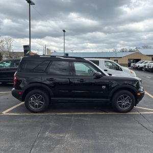 FORD BRONCO SPORT BIG BEND - 10