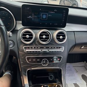 2021 Mercedes-BENZ C-CLASS 缩略图 36