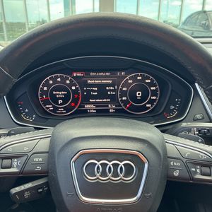 2018 AUDI Q5 PRESTIGE 缩略图 41