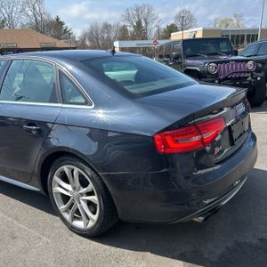 AUDI S4 3.0T PREMIUM PLUS - 6