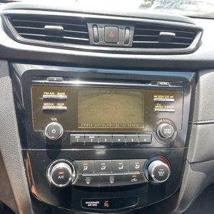 2017 Nissan ROGUE SV — миниатюра 37