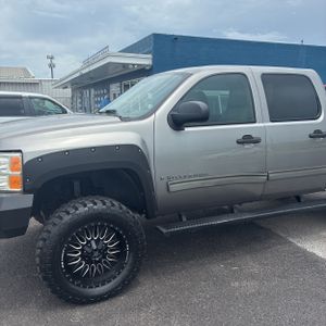 2009 Chevrolet SILVERADO 1500 LT 照片 2