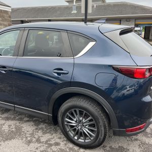 2021 Mazda CX-5 TOURING 照片 6