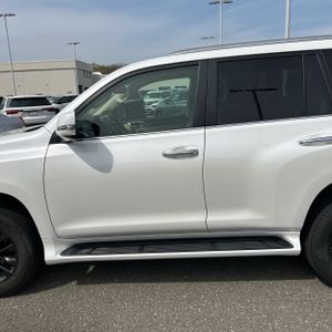 LEXUS GX 460 BASE - 4