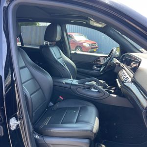 2020 Mercedes-BENZ GLE — миниатюра 33