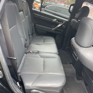 2022 Lexus GX 460 BASE 缩略图 35