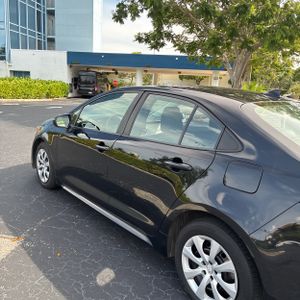 2023 Toyota COROLLA LE 照片 6