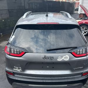 2019 JEEP CHEROKEE LIMITED 缩略图 16