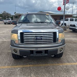 صورة مصغرة 14 لـ 2011 FORD F-150 XLT