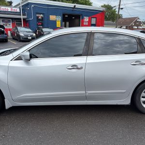 2016 Nissan ALTIMA 2.5 S photo 4