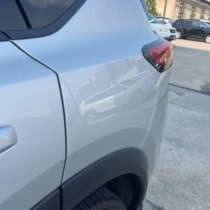2021 Nissan ROGUE SV — миниатюра 57