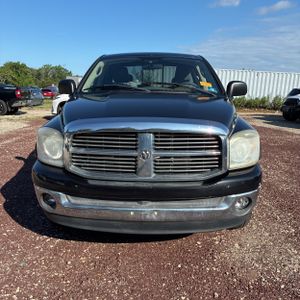 صورة مصغرة 14 لـ 2008 Dodge RAM 1500 SLT