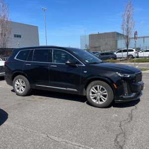 CADILLAC XT6 LUXURY - 10