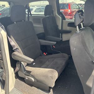 2016 Dodge GRAND CARAVAN SE 照片 32