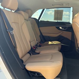 2019 AUDI Q8 PRESTIGE 缩略图 34