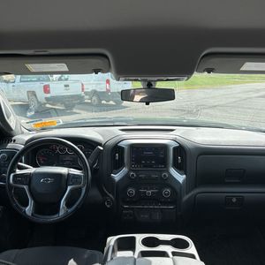 صورة 36 لـ 2019 Chevrolet SILVERADO 1500 RST