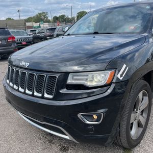 صورة 53 لـ 2015 JEEP GRAND CHEROKEE LIMITED