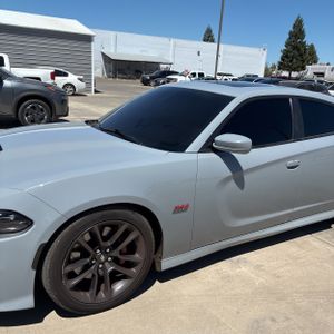 2021 Dodge CHARGER SCAT PACK — фото 2