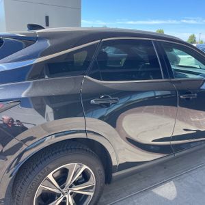 LEXUS RX 350 PREMIUM - 9