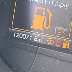 2019 FORD FUSION SE thumbnail 42