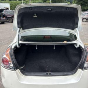 صورة 39 لـ 2011 Nissan ALTIMA 2.5 SL
