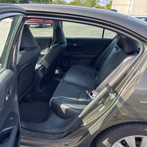 2014 Honda ACCORD EX-L V6 — миниатюра 34