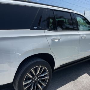 2023 Cadillac ESCALADE SPORT PLATINUM — фото 9