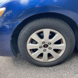 2010 Toyota CAMRY LE thumbnail 17