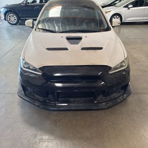 صورة 14 لـ 2015 Mitsubishi LANCER RALLIART