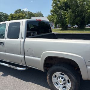صورة 6 لـ 2007 Chevrolet SILVERADO 2500HD CLASSIC LT1