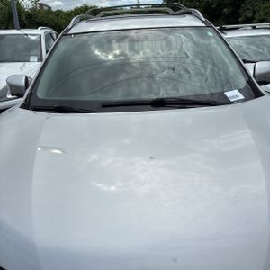 2015 Nissan ROGUE SL 缩略图 13