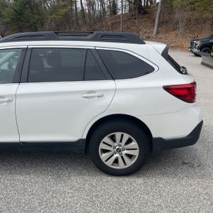 SUBARU OUTBACK 2.5I PREMIUM - 6