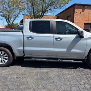 صورة مصغرة 11 لـ 2022 Chevrolet SILVERADO 1500 CUSTOM