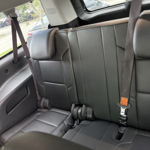 2017 Chevrolet SUBURBAN LT 缩略图 71