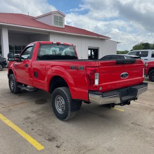 FORD F-350 SUPER DUTY XL - 5