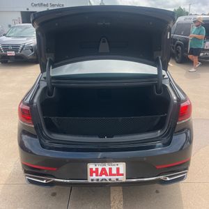 صورة مصغرة 43 لـ 2020 KIA CADENZA TECHNOLOGY